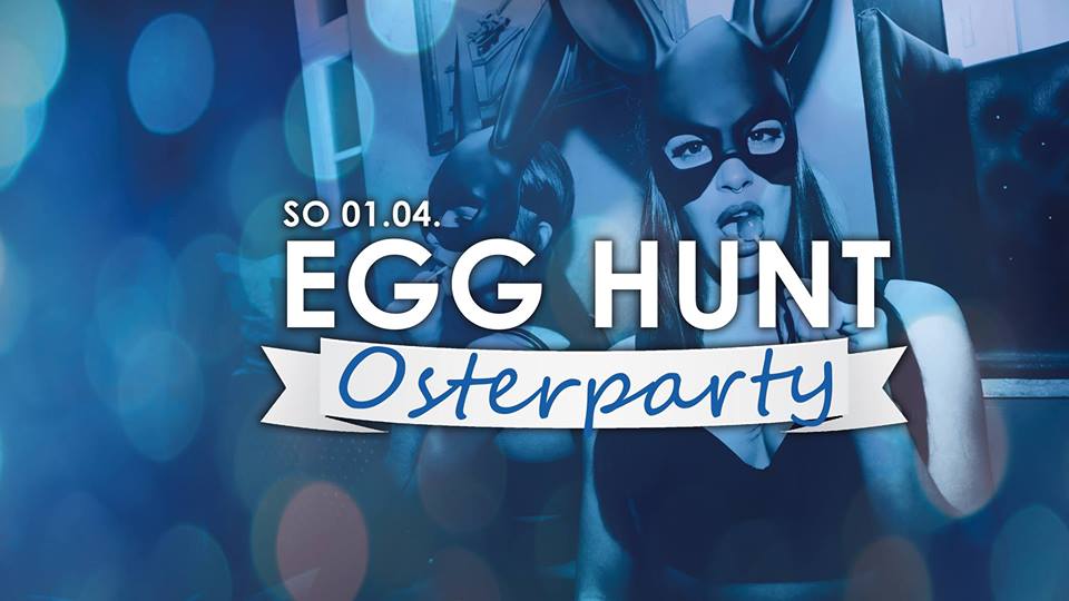 Osterparty - Overtime ♫