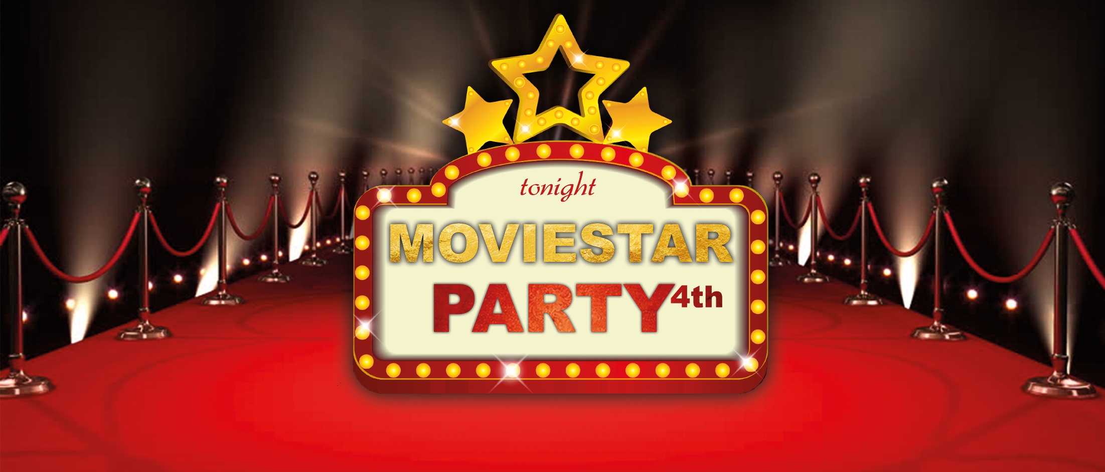 MovieStar Party